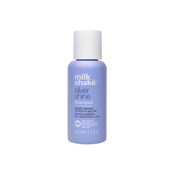Milk shake silver shine shampoo