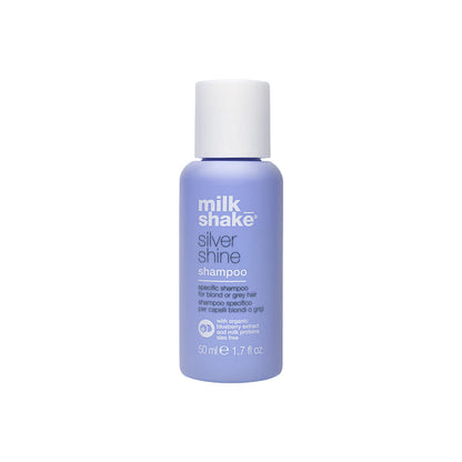 Milk shake silver shine shampoo
