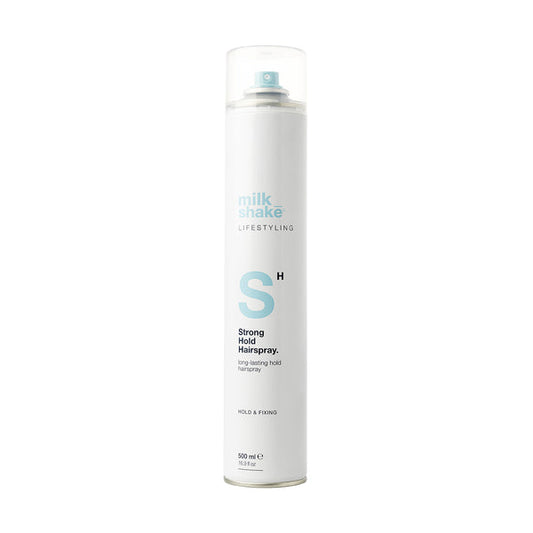 milk_shake lifestyling strong hold hairspray