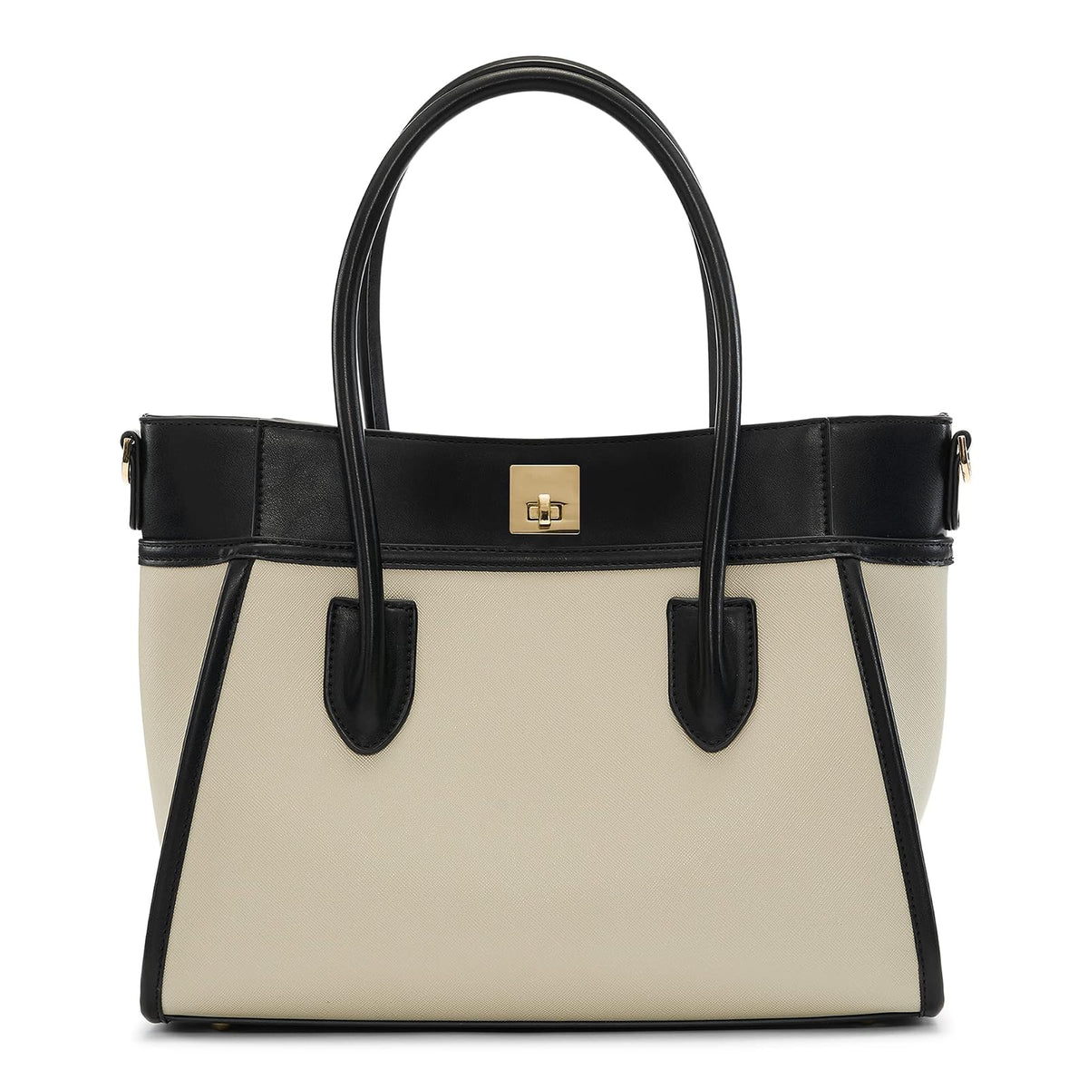 Miraggio Harmony Satchel Bag for Women