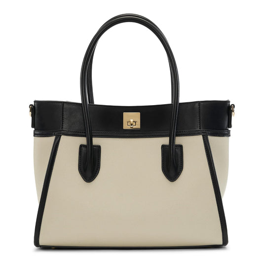Miraggio Harmony Satchel Bag for Women