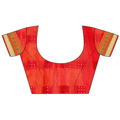 Vasthrlay Traditional Saree in Classic with refined ethnic ethnic appeal