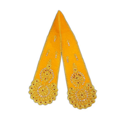 Patka for Ganesha Shringar - PUSHMYCART