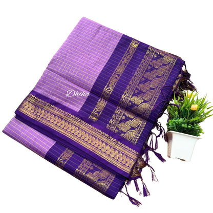 Vasthrlay Classic Traditional Saree for wedding and party wear styling