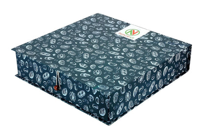 NatureVit Dry Fruits and Sweets Gift Pack