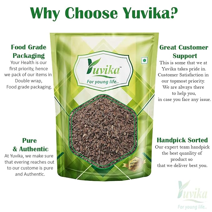 YUVIKA Talmakhana Seeds - PUSHMYCART