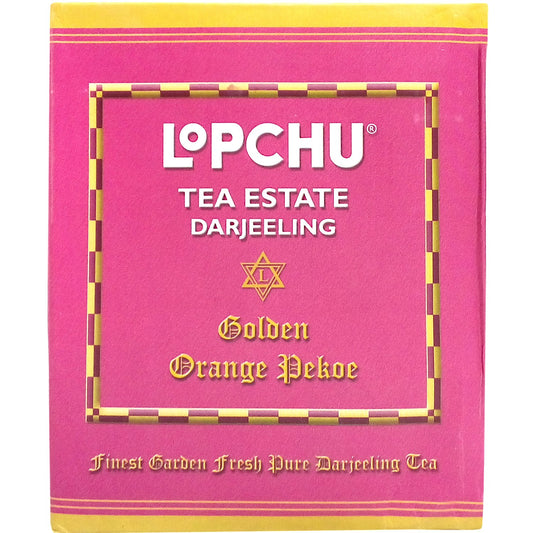Darjeeling Tea