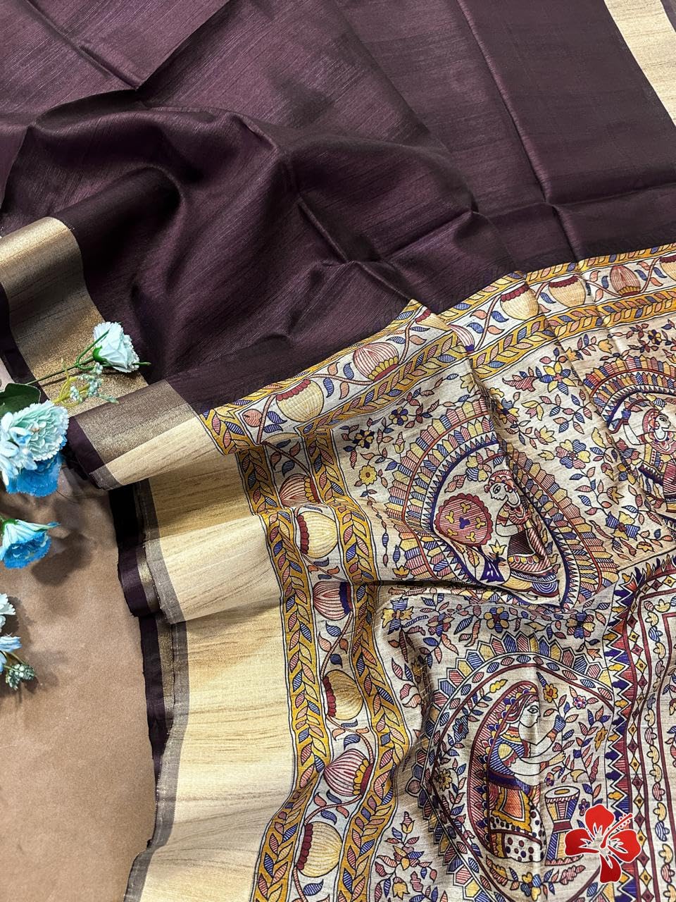 Vasthrlay Classic Traditional Saree for wedding and party wear styling