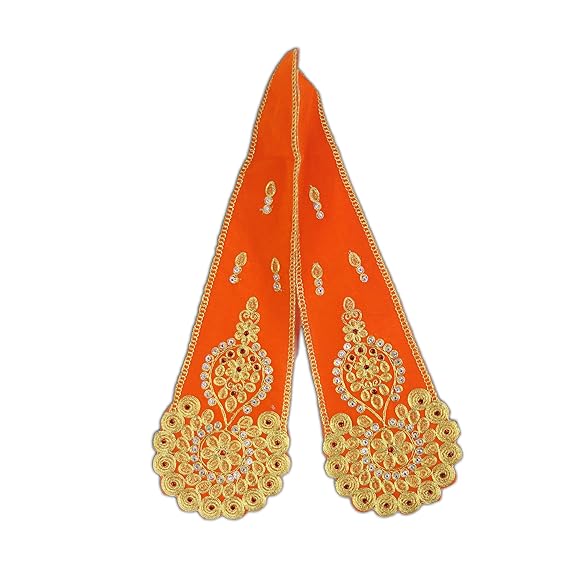 Patka for Ganesha Shringar - PUSHMYCART