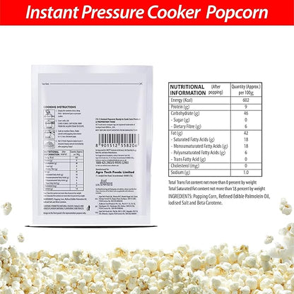 Act II Instant Popcorn Party Pack - PUSHMYCART