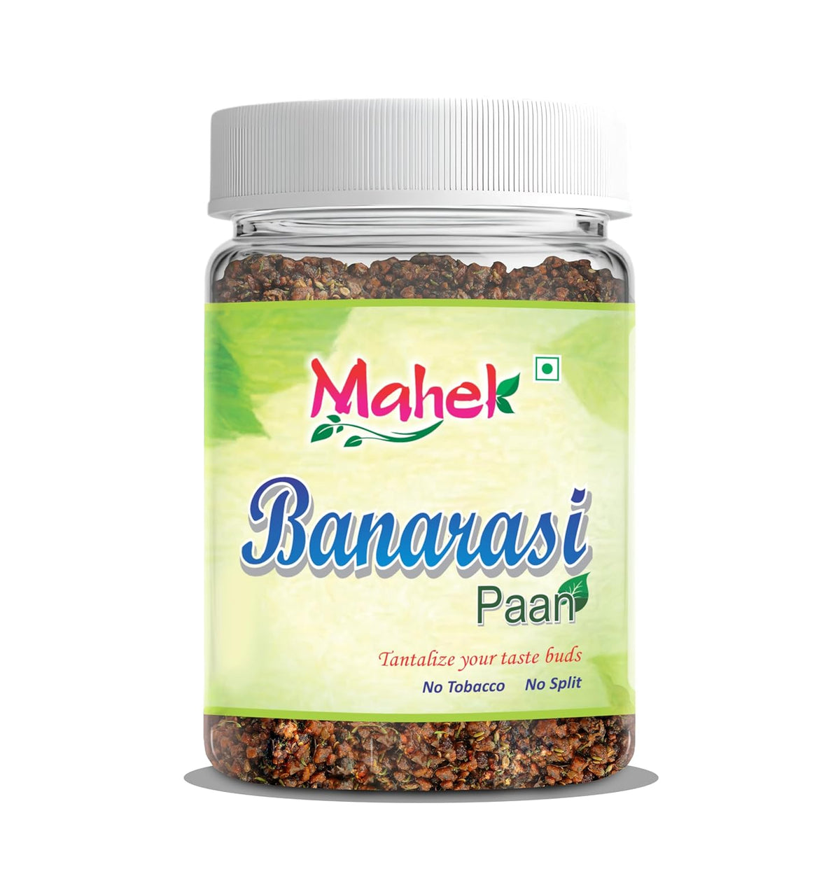 Mahek Banarasi Paan Mukhwas Mouth Freshener