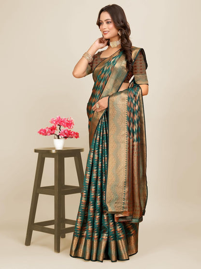 Vasthrlay Traditional Ethnic Wear with refined ethnic appeal