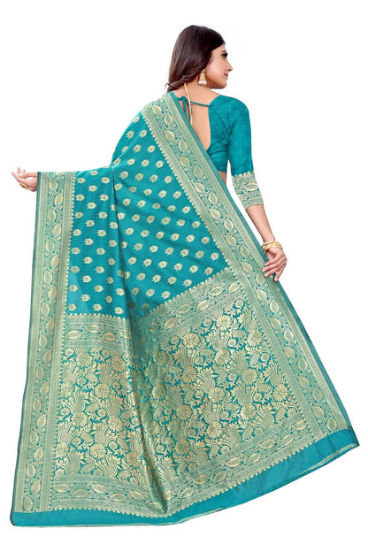 Vasthrlay Classic Saree for wedding and party wear styling