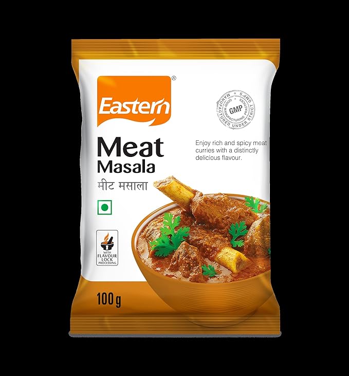 Eastern Meat Masala Powder - PUSHMYCART