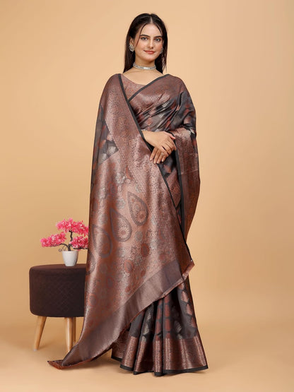Vasthrlay Traditional Ethnic Wear with refined ethnic appeal