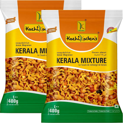 Kozhikodens Kerala Mixture