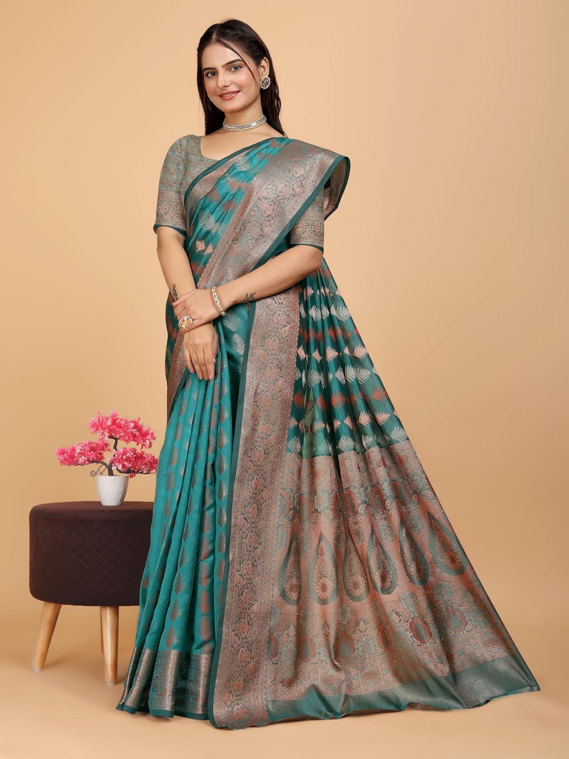 Vasthrlay Traditional Ethnic Wear with refined ethnic appeal