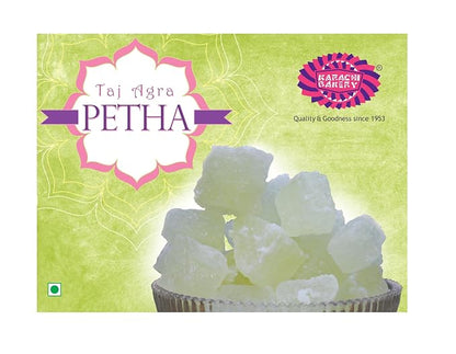 Karachi bakery Agra Ka Petha