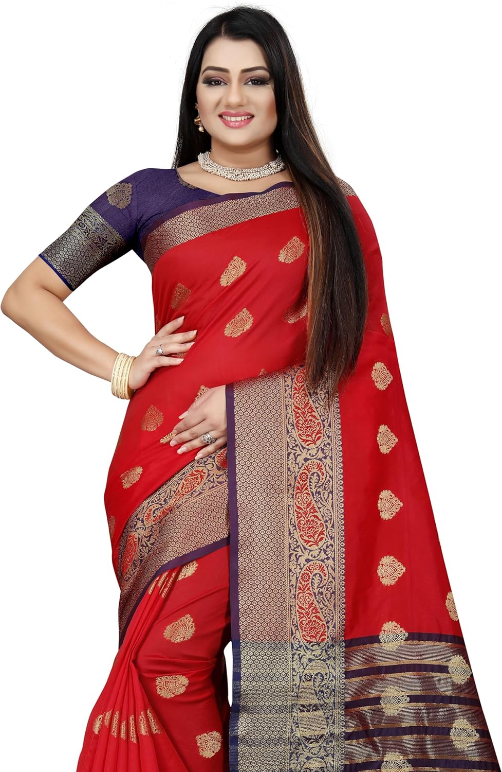 Vasthrlay Traditional Ethnic Wear with refined ethnic appeal