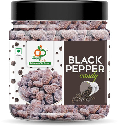 ORGANIC PURIFY Fruit Candy