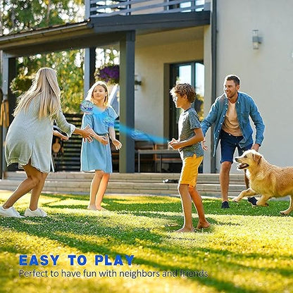 Flying Orb Ball Toy with Remote Control – 360°