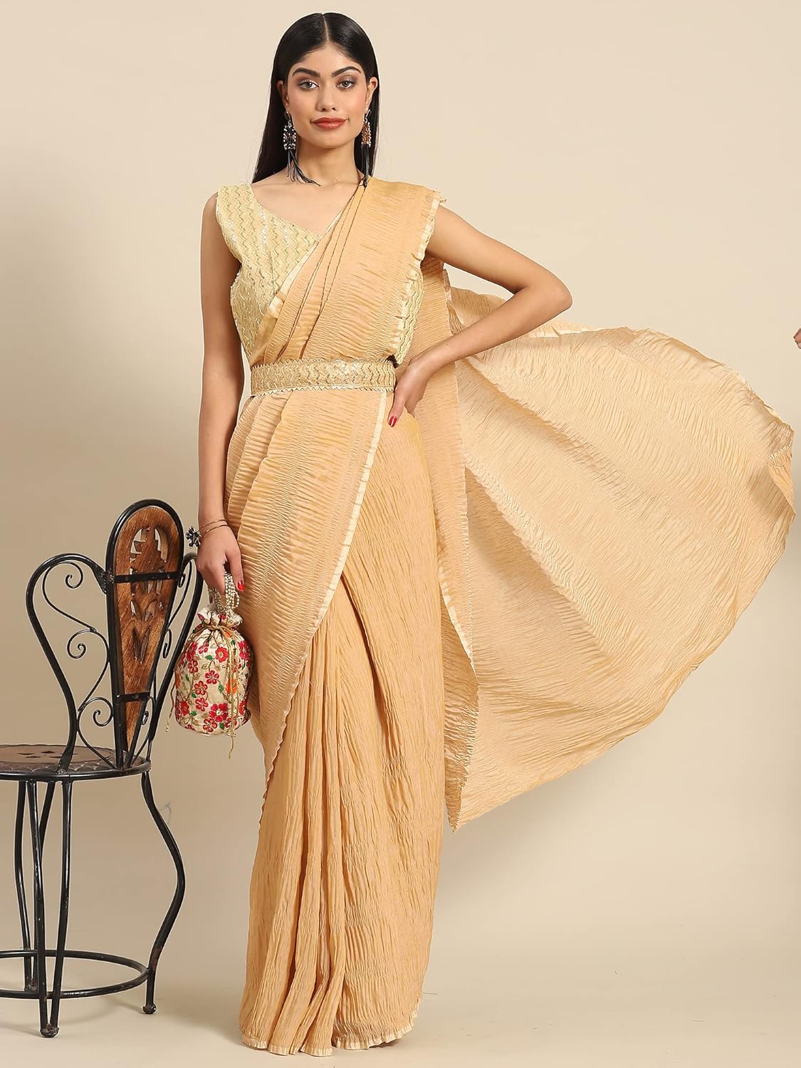 Vasthrlay Classic Ethnic Wear with elegant ethnic styling