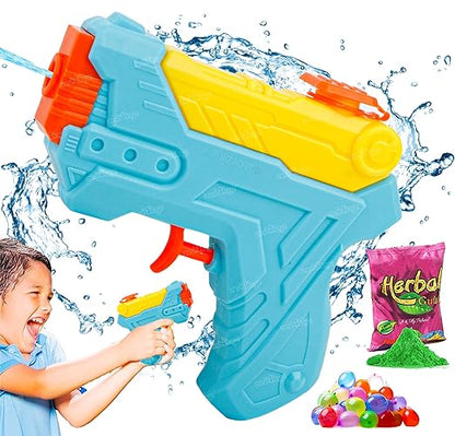Zest 4 Toyz Holi Pichkari Water Gun for Kids Mini Water Gun - PUSHMYCART