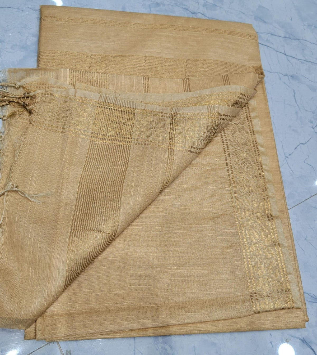 Vasthrlay Classic Designer Saree with elegant handwoven styling