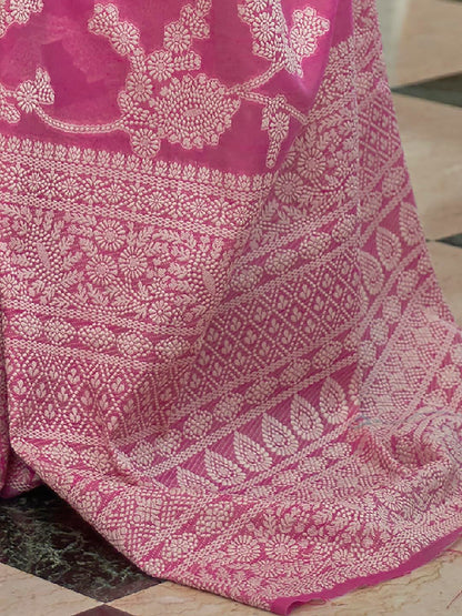 Vasthrlay Traditional Ethnic Wear with refined ethnic appeal
