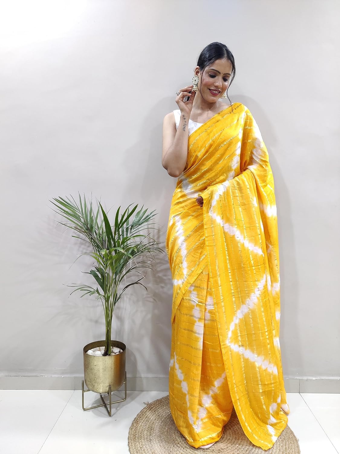 VasthrlayPrinted Ethnic Wear with refined ethnic appeal