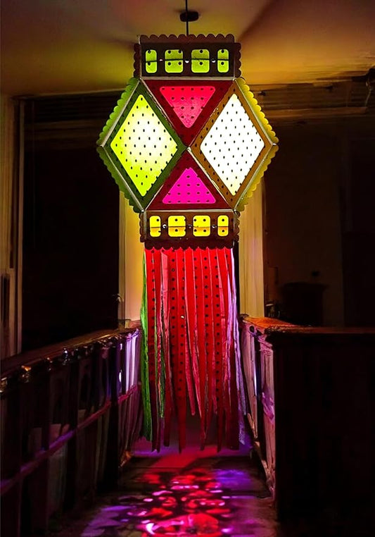 Diwali Kandil