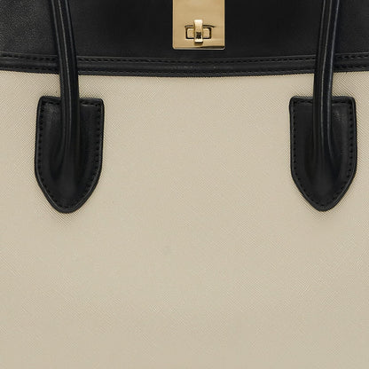 Miraggio Harmony Satchel Bag for Women