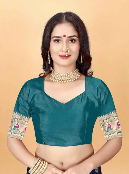 Vasthrlay Traditional Ethnic Wear with refined ethnic appeal
