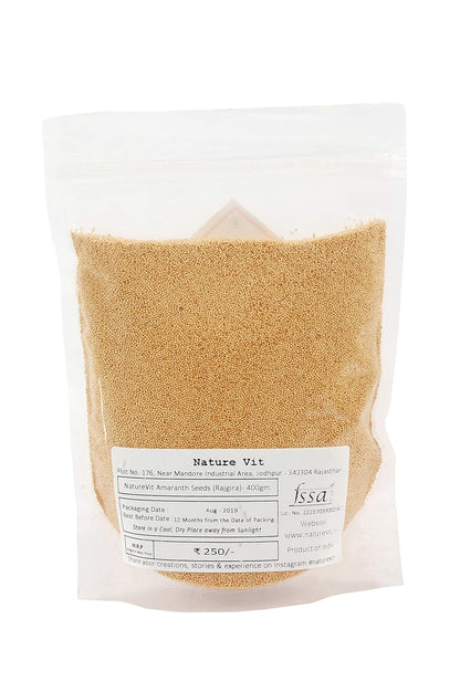 NatureVit Amaranth Seeds