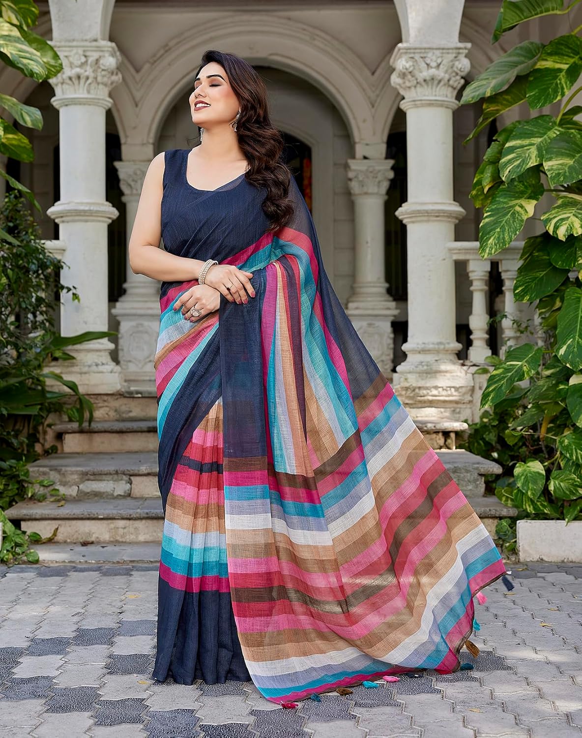 Vasthrlay Classic Ethnic Wear for wedding and party wear styling