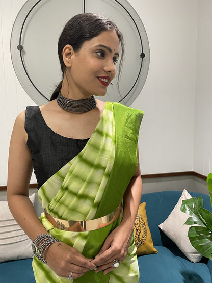 Vasthrlay Classic Traditional Saree for wedding and party wear styling