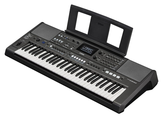 Yamaha PSR-I510 61 Key Portable Keyboard with Indian and Western Tones