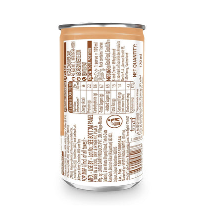 Nescafe Drinks iced latte 