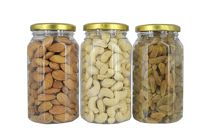 Vt Real Nutri Dry Fruits & Nut Gift Pack