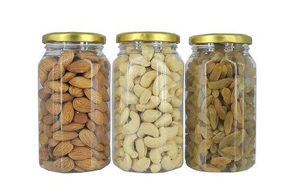 Vt Real Nutri Dry Fruits & Nut Gift Pack