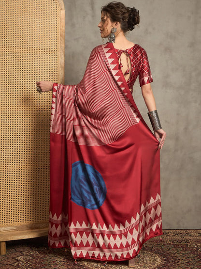 Vasthrlay Classic Ethnic Wear with elegant ethnic styling