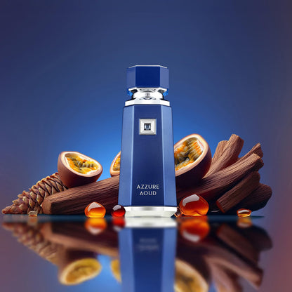 French Avenue Azzure Oud Eau De Parfum