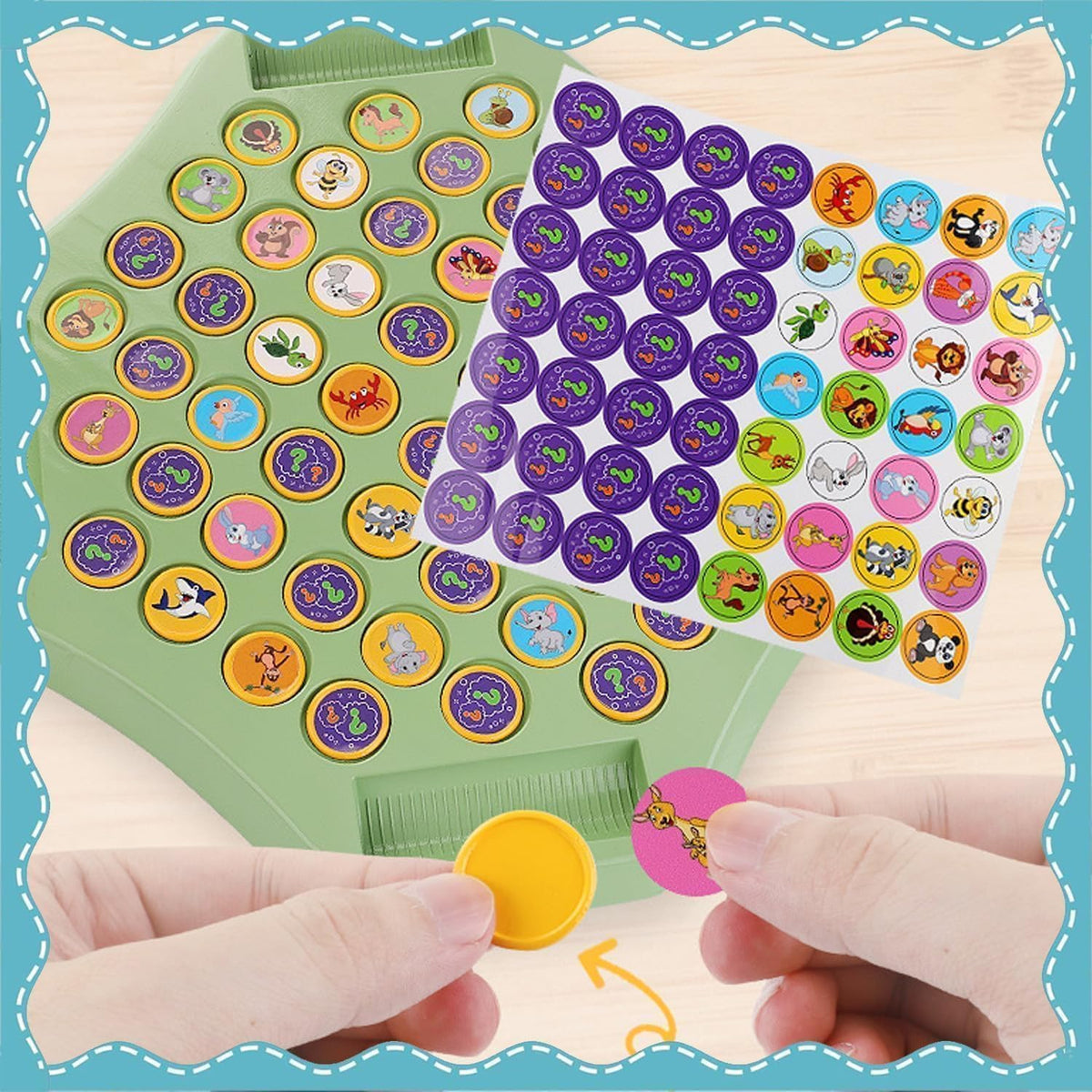 Preyansh Flipping Chess Match Memory Game for Kids