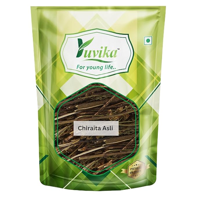 YUVIKA Chiraita Asli Bitter Stick - PUSHMYCART