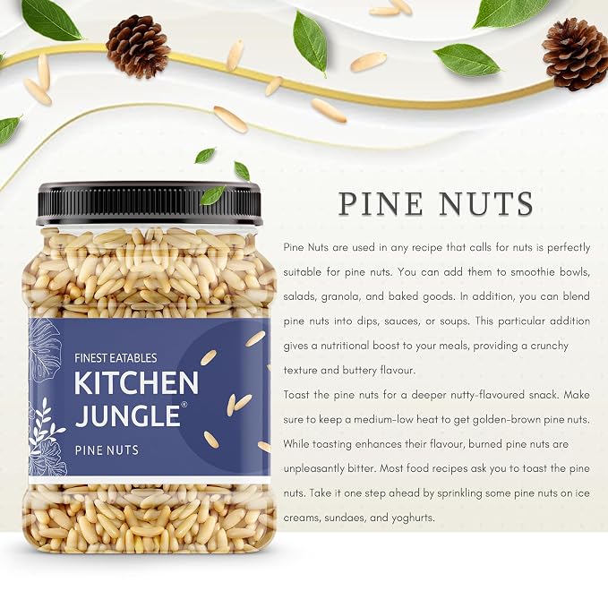 Kitchen-Jungle-Dried-Pine-Nuts