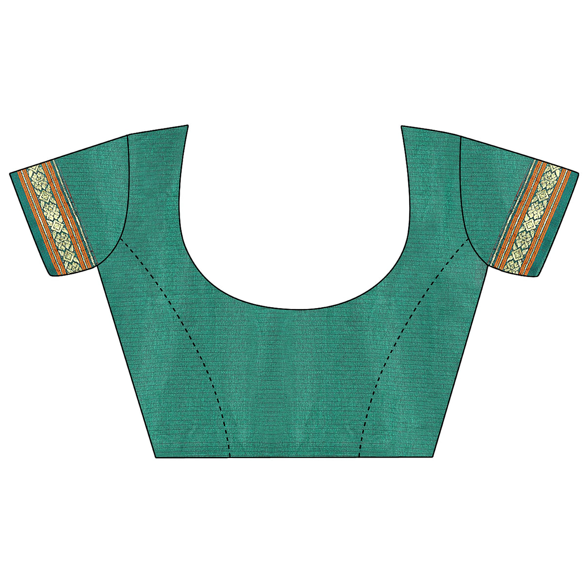 Vasthrlay Traditional Saree in Classic with refined ethnic ethnic appeal