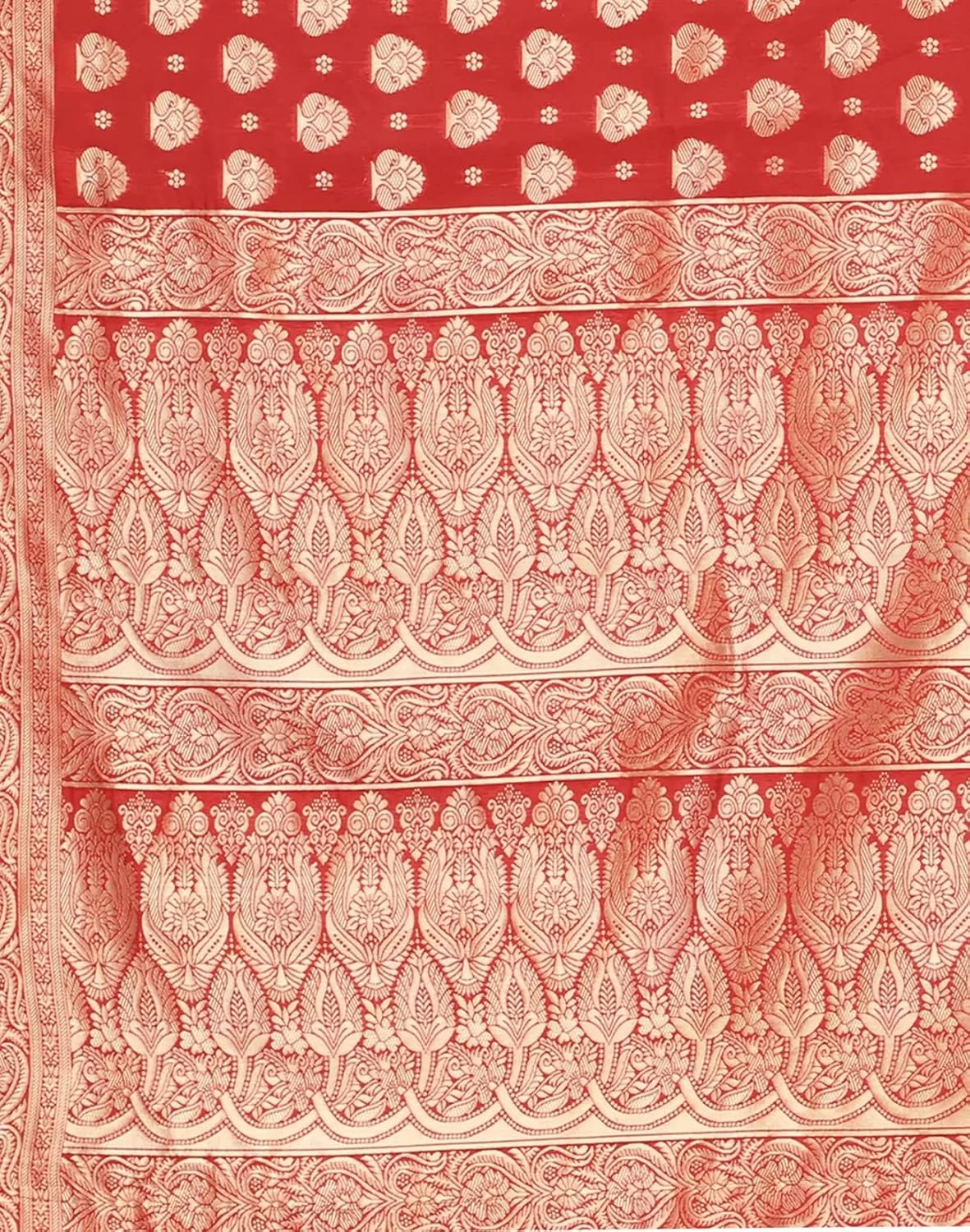 Vasthrlay Traditional Saree with refined ethnic appeal