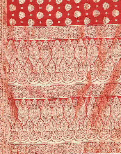Vasthrlay Traditional Saree with refined ethnic appeal