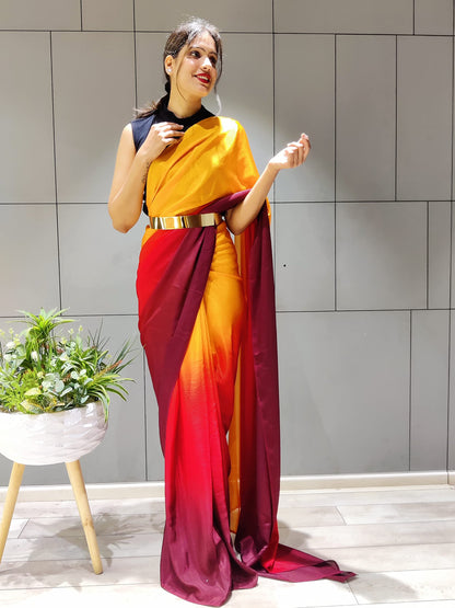 Vasthrlay Traditional Saree in Classic with refined ethnic ethnic appeal