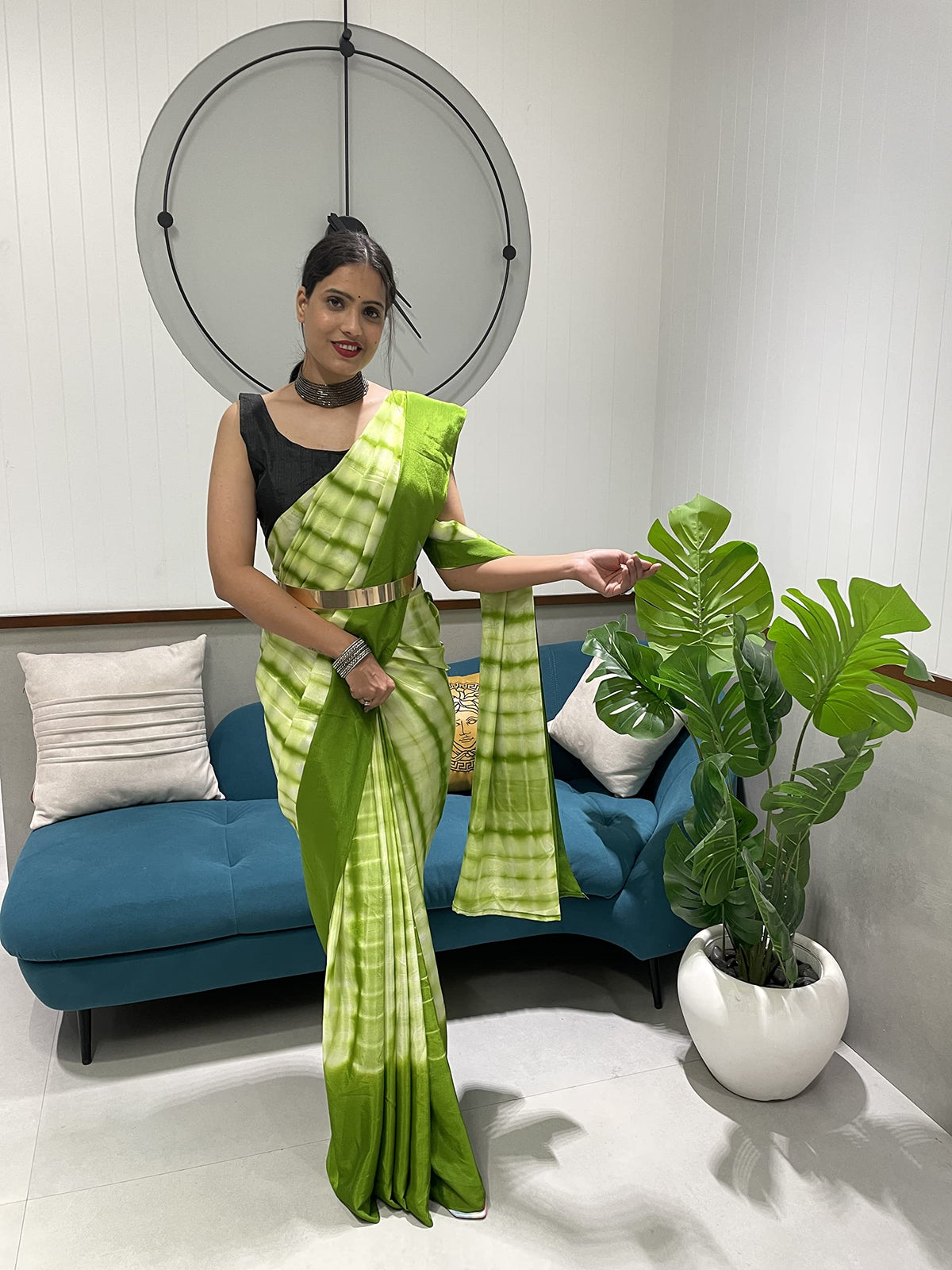 Vasthrlay Traditional Saree in Classic with refined ethnic ethnic appeal